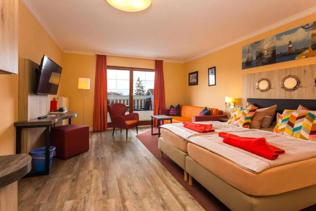 Hotel Hanse Kogge