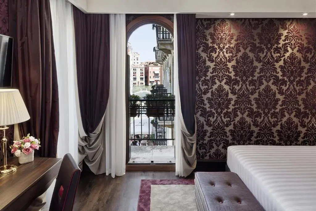 Hotel American-Dinesen