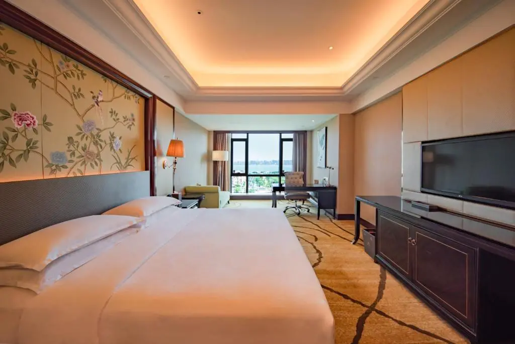 Sheraton Shantou Hotel