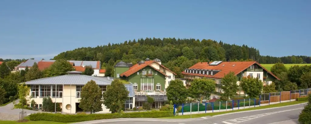 Hotel Bayerischer Hof Miesbach