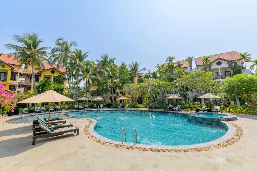 Anmira Resort & Spa Hoi An (By The Unlimited Collection)