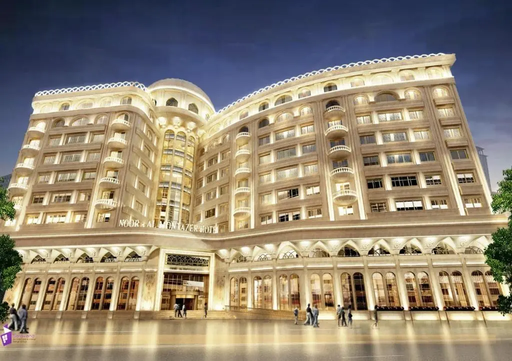 Royal Karbala Hotel