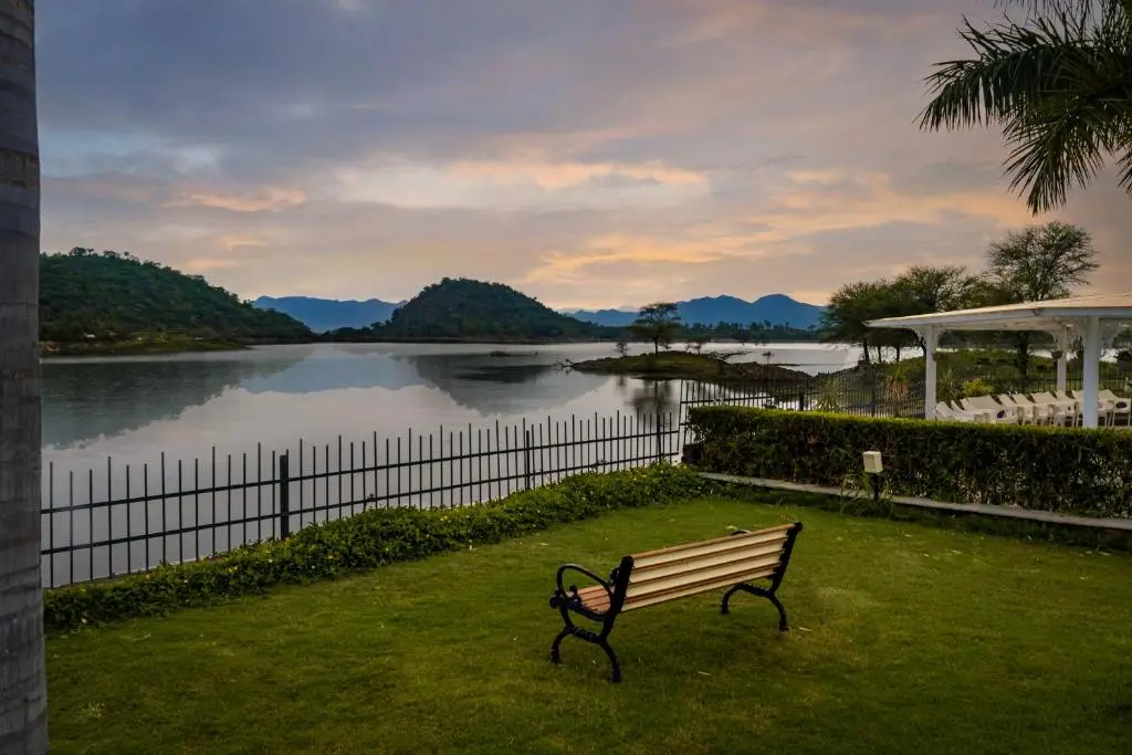 TatSaraasa Resort & Spa