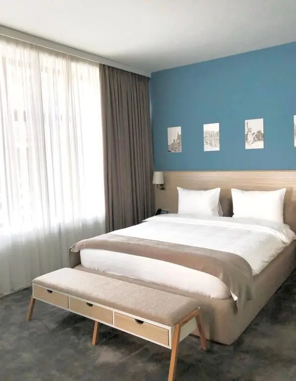 Hotel City