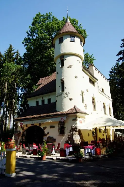 Rezidence Zámeček