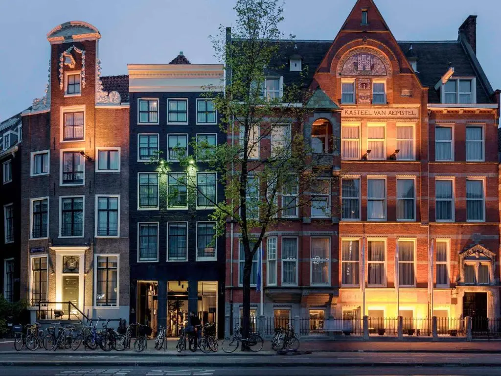 INK Hotel Amsterdam