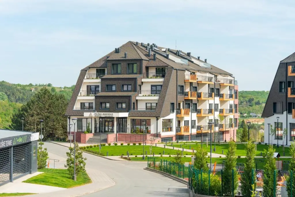 Fruške Residences