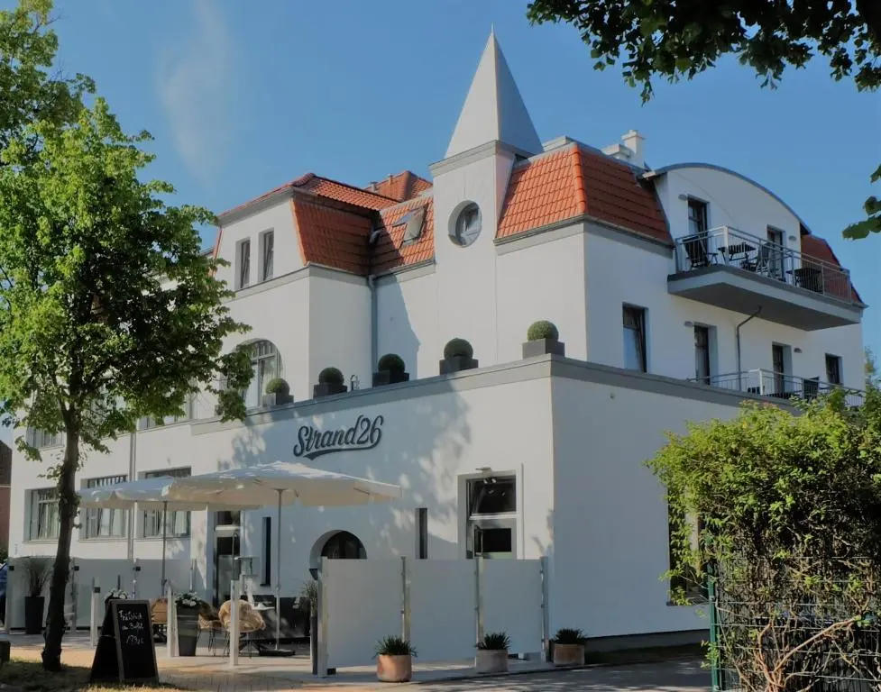 Hotel Strand26
