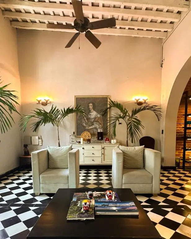 Casa Charlotte