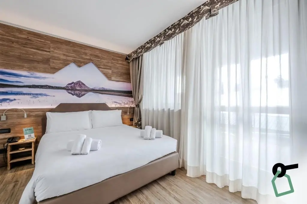 Hotiday Chalet Sestriere Vialattea