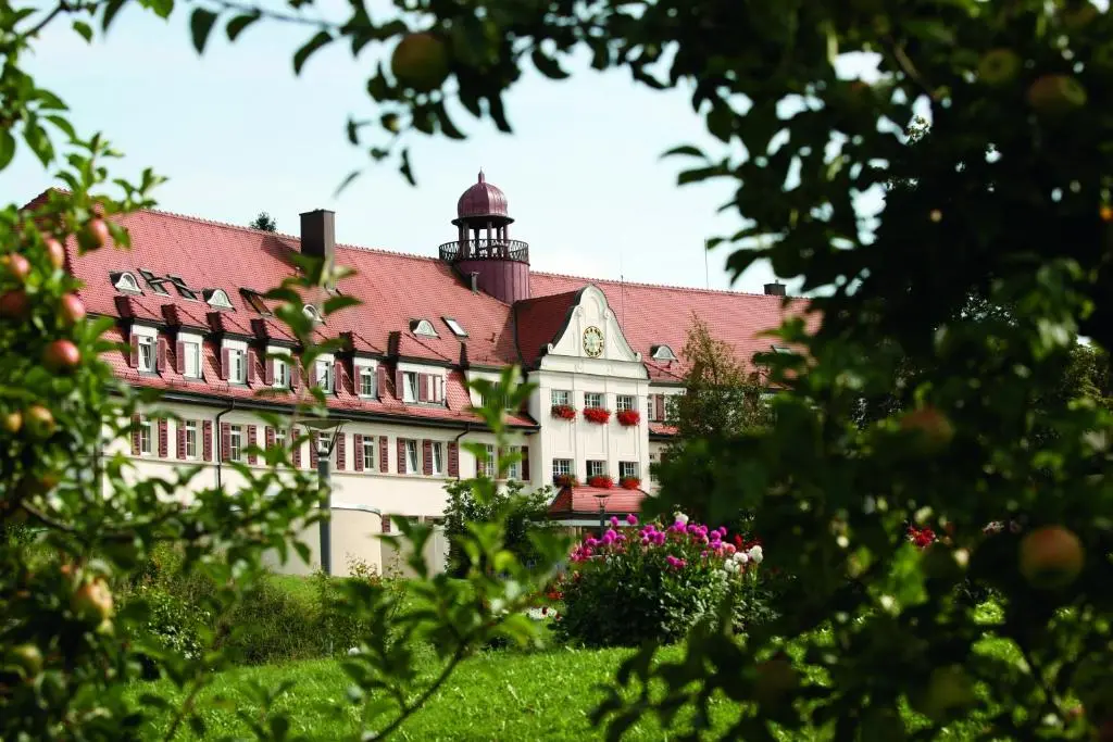 Schönblick Christliches Gästezentrum