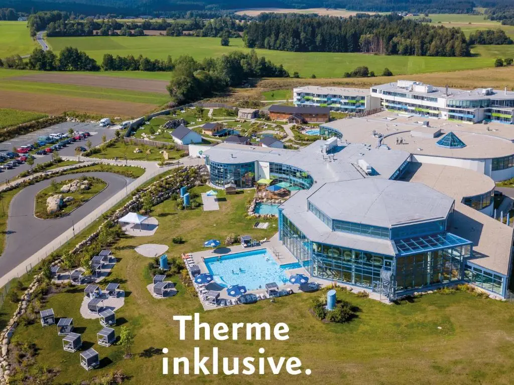 Siebenquell GesundZeitResort