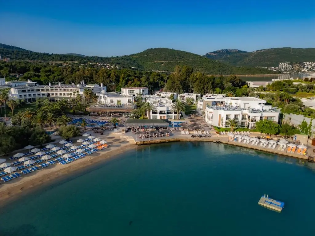 Samara Hotel Bodrum