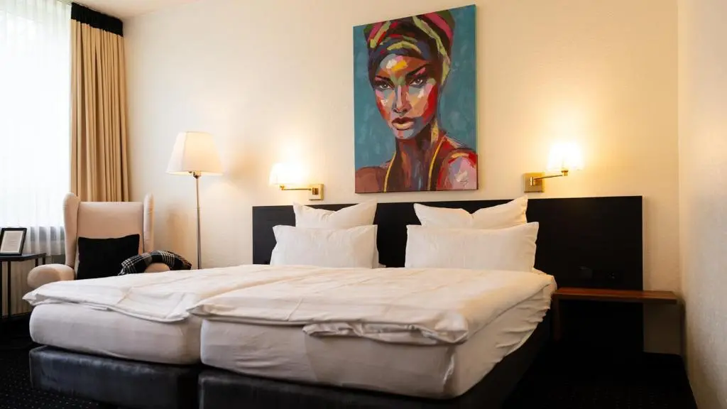 Parkhotel Cloppenburg