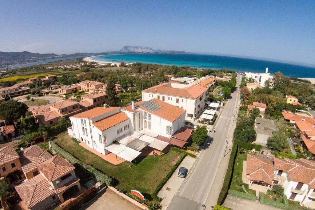 Hotel Al Faro