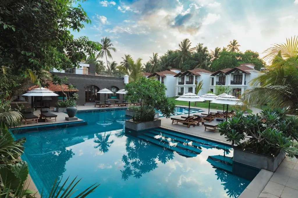 Andores Resort & Spa