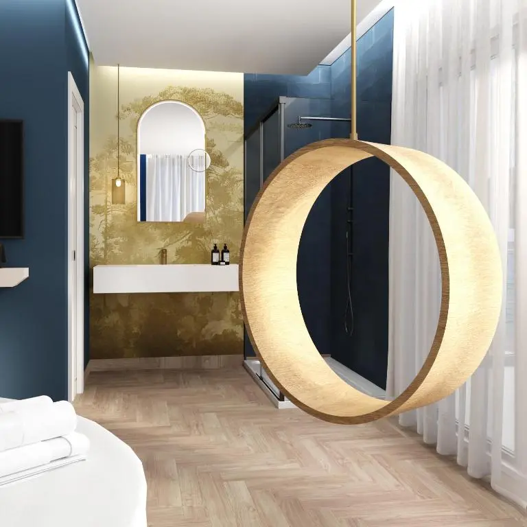 Ambasciatori Suite Hotel