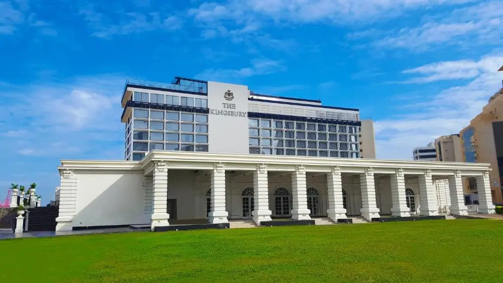 The Kingsbury Colombo