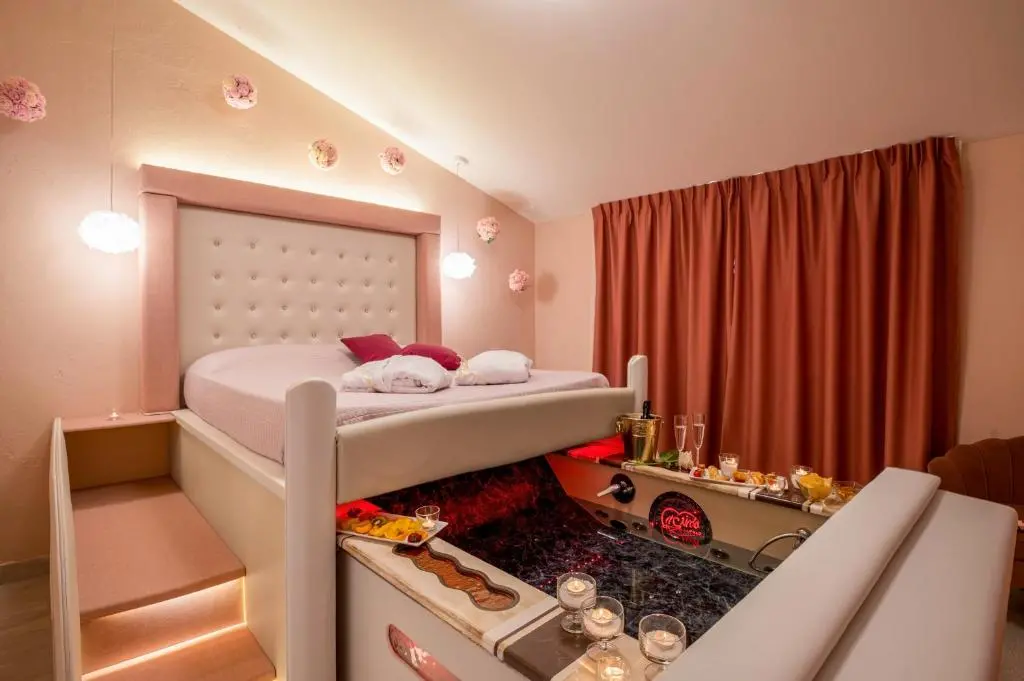 Hotel Butterfly