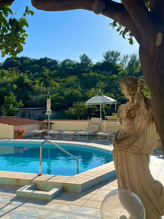 Resort Villa Flavio