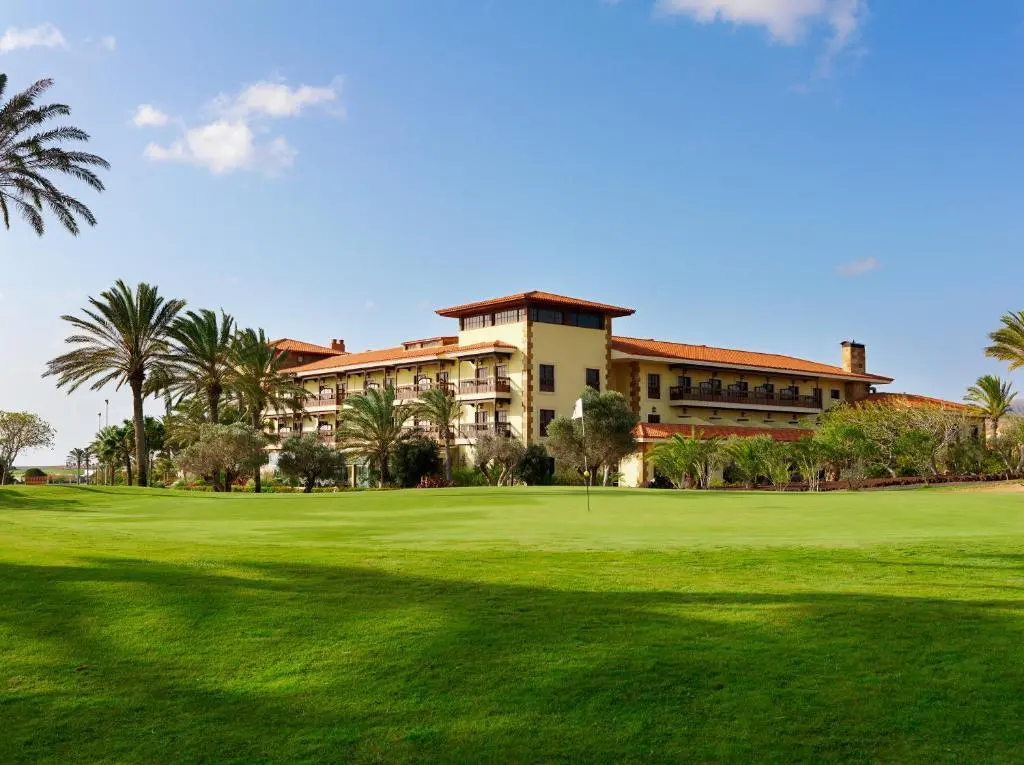 Elba Palace Golf Boutique Hotel