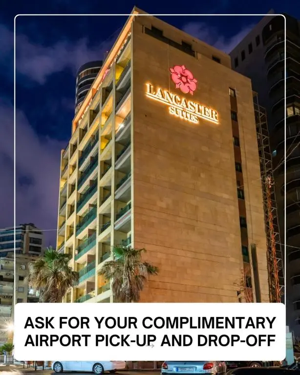 Lancaster Suites Raouche