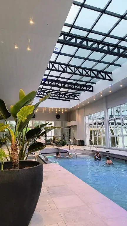 HDA Hotel & Spa