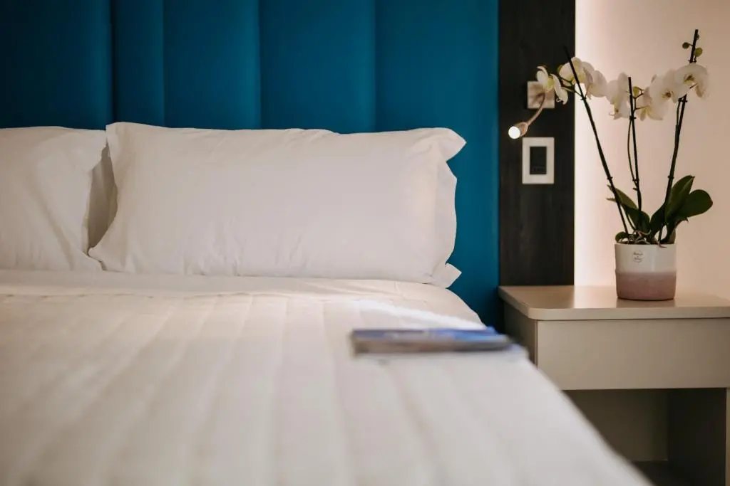 Dépendance Hotel Lalla