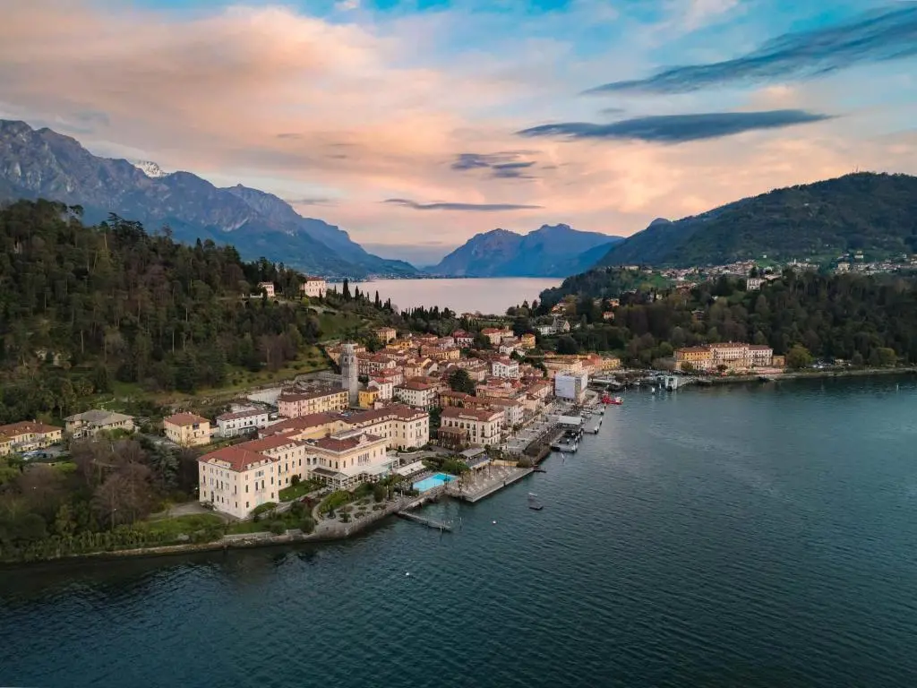 Grand Hotel Villa Serbelloni