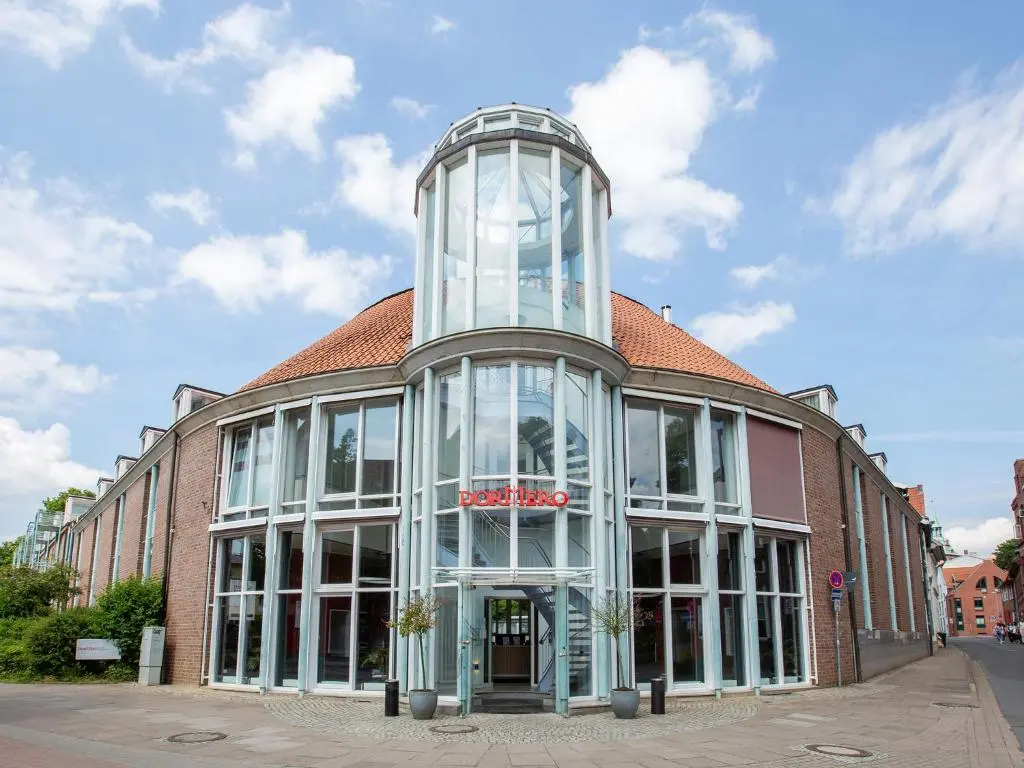 Dormero Hotel Bargenturm Lüneburg