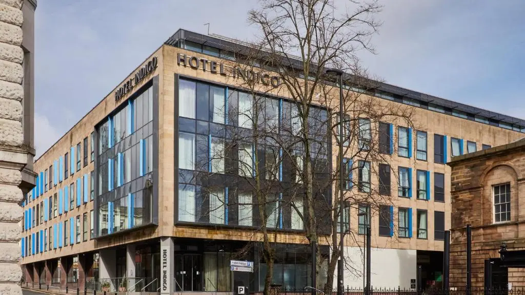 Hotel Indigo Newcastle