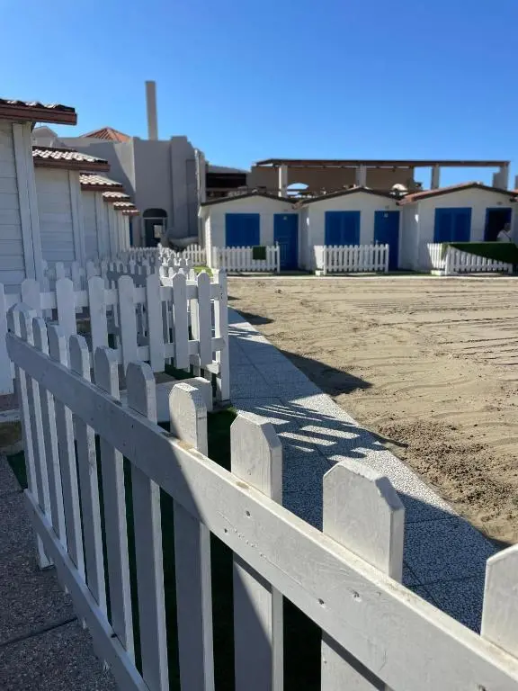 Aldiva Chalet