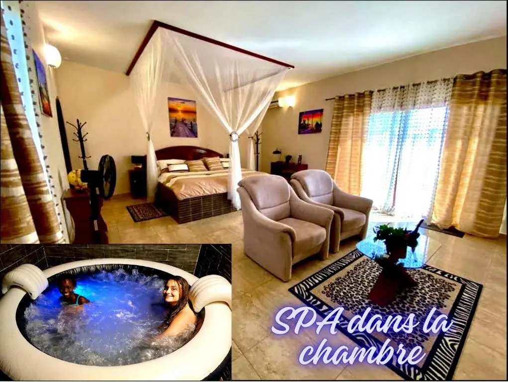 Hôtel La Belle Etoile & Spa