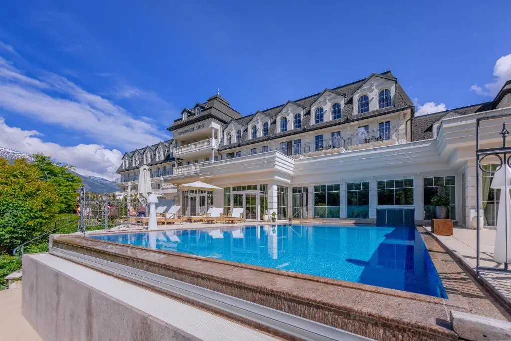 Grandhotel Lienz