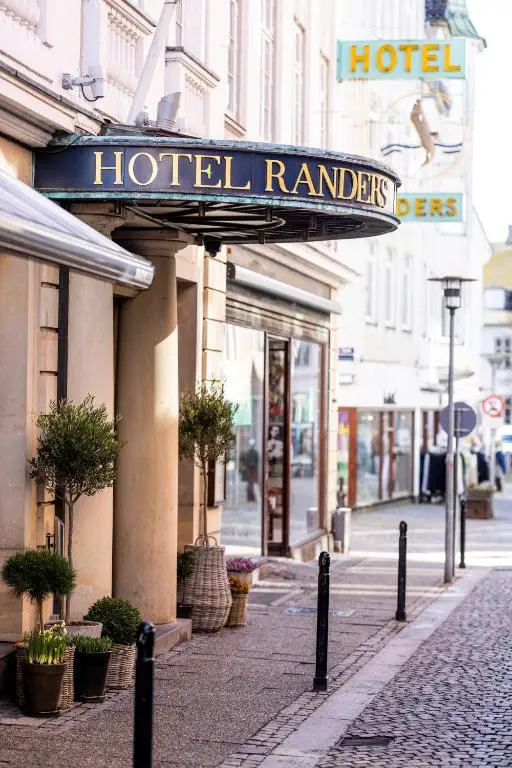 Hotel Randers