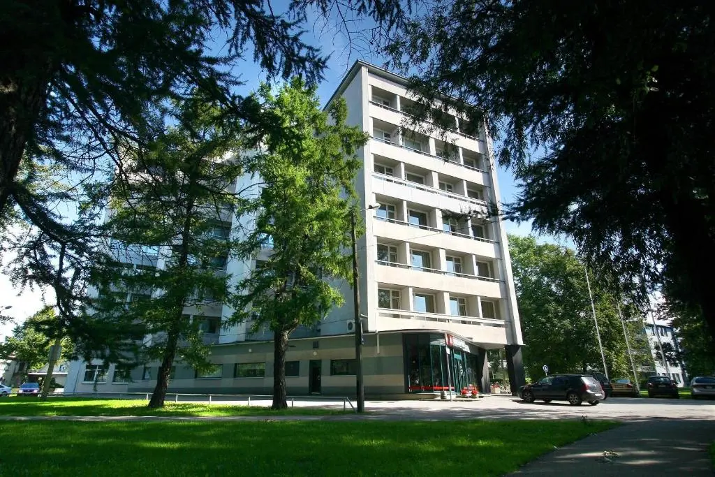 Estonia Medical Spa & Hotel