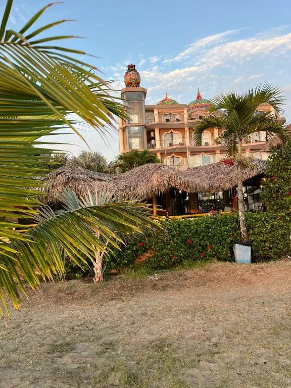 Dharma Beach