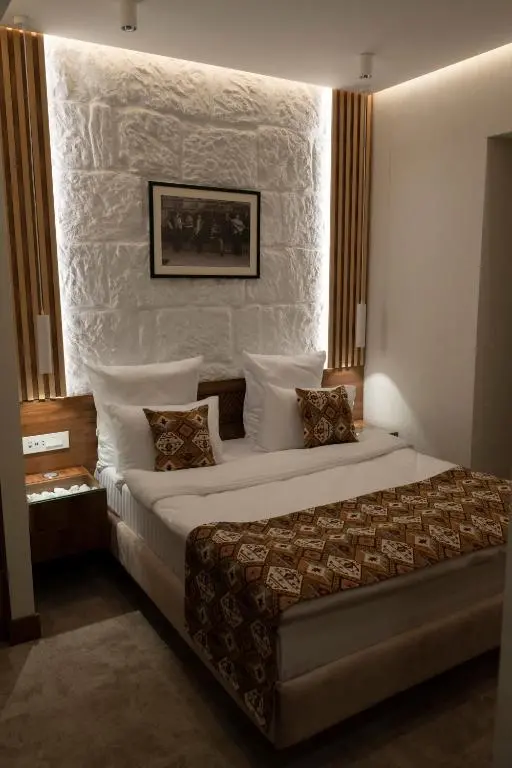 Jazz Hotel Gyumri