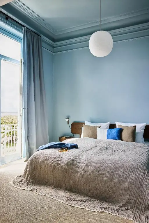 Stilwerk Strandhotel Blankenese