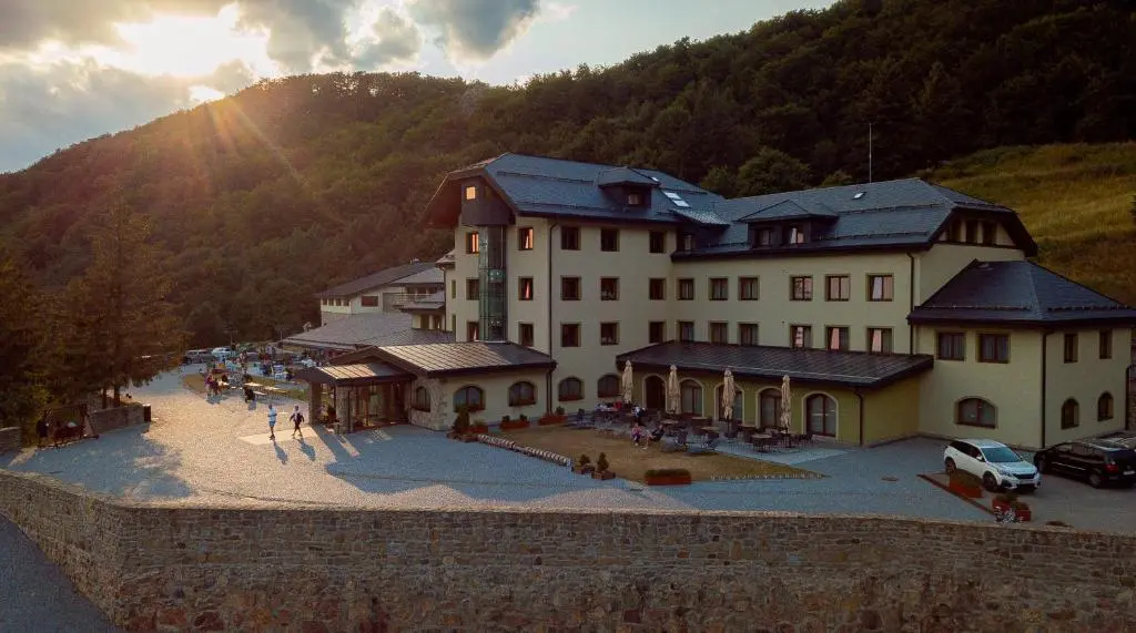 Hotel Jason