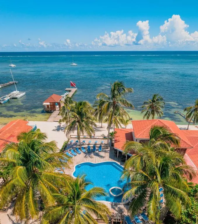 Sunbreeze Hotel