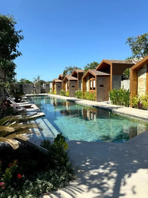 Batatu Resort