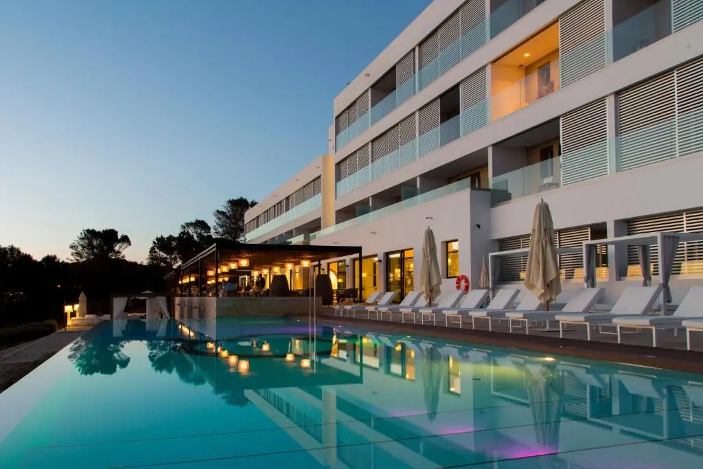 Hotel Cala Saona & Spa