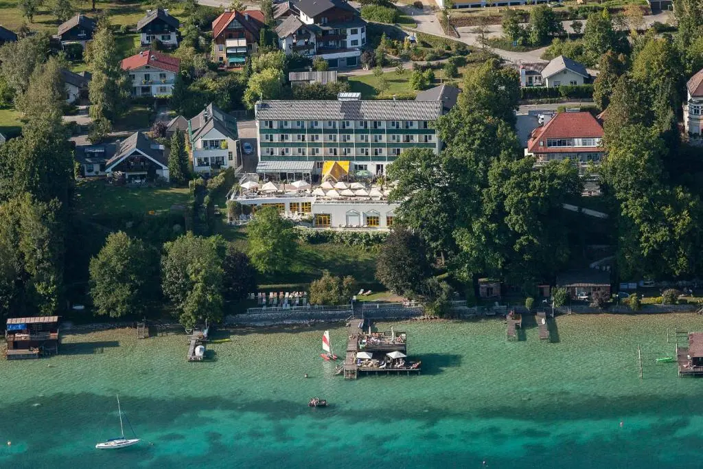 Hotel Attersee