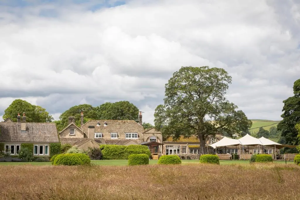 The Devonshire Arms Hotel & Spa