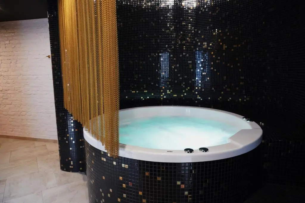 Golden Hotel & Spa