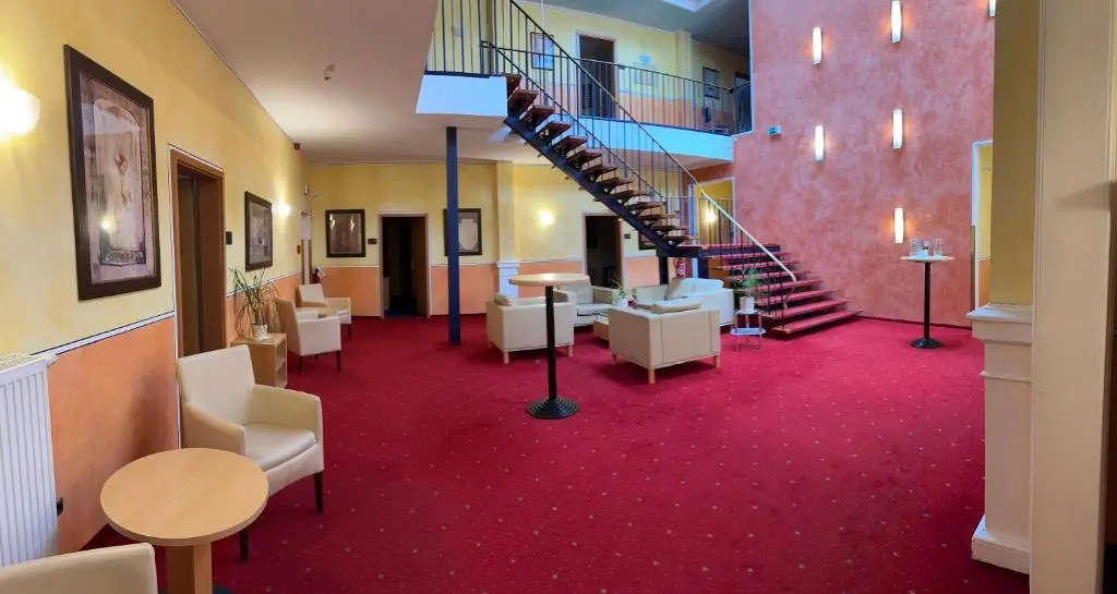 Hotel Thalfried