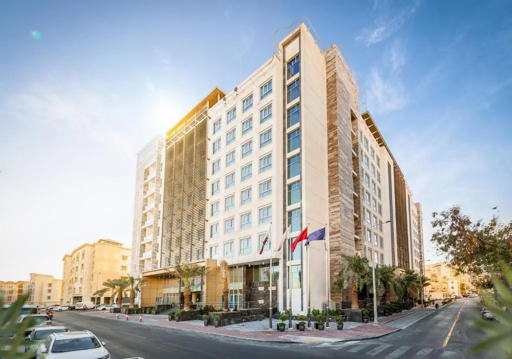 Central Inn Hotel & Suites