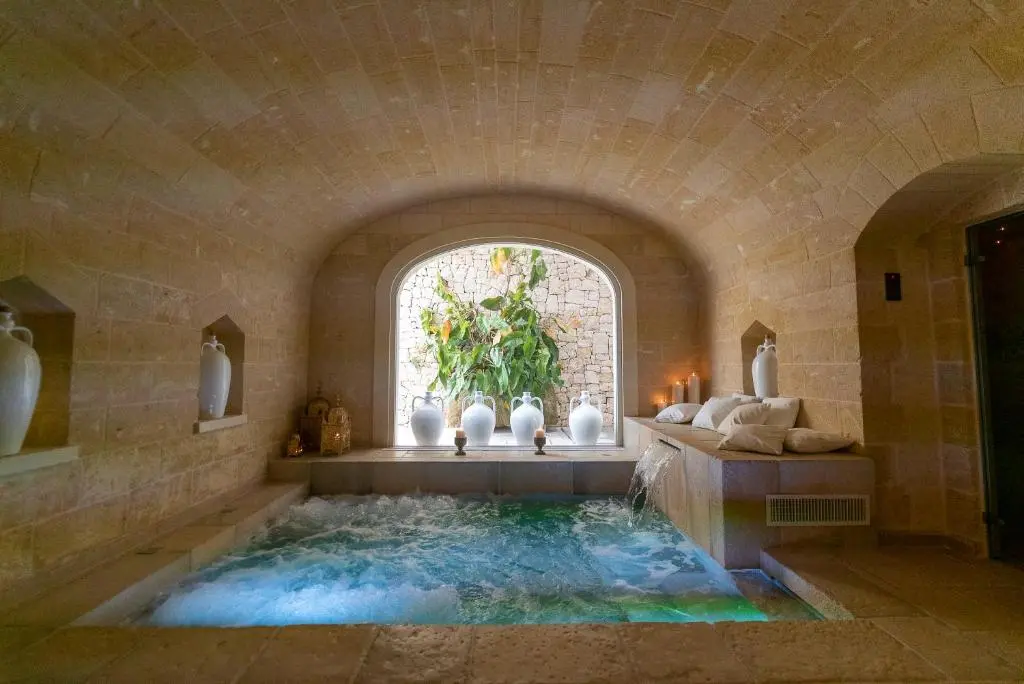 Masseria Muntibianchi