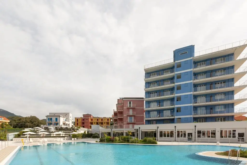 Ai Pozzi Village Resort & Spa